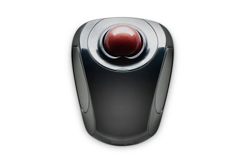 Kensington Advance Wireless Trackball