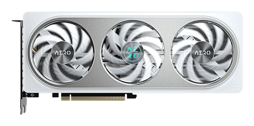 Gigabyte GeForce RTX 5060 Ti AERO OC 8G - Carte graphique - 1