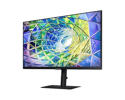 Samsung 27 pouces  LS27A800UNPXEN - Ecran PC Samsung - grosbill.com - 3
