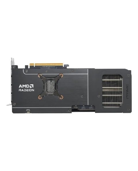 PRIME 9070 16G OC + 850W 3.1 Gold + B760 WIFI - grosbill.com - 18