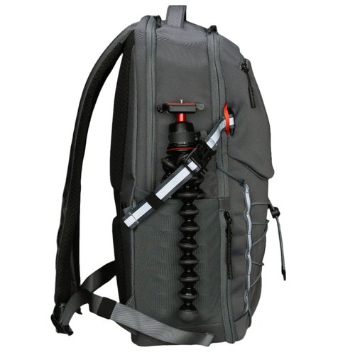 15-16" Work+PlayTM Trio Backpack - Achat / Vente sur grosbill.com - 9