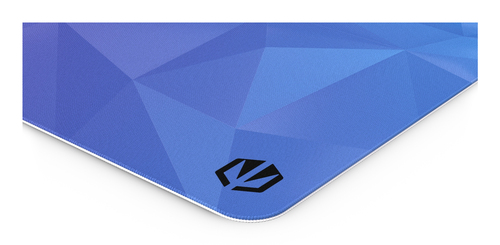 ENDORFY  Crystal - L - Bleu - Tapis de souris ENDORFY  - 2