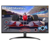 LG 32UR500-B/32'' 16:9 3840x2160 UHD