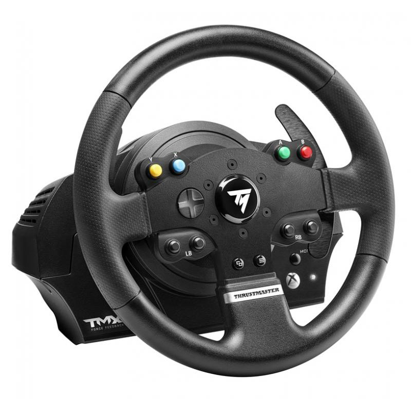 ThrustMaster TMX Force Feedback - Périphérique de jeu - 1