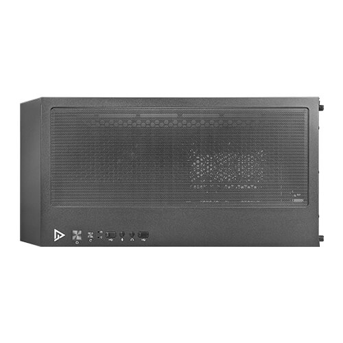 Antec DF800 Noir - Boîtier PC Antec - grosbill.com - 5
