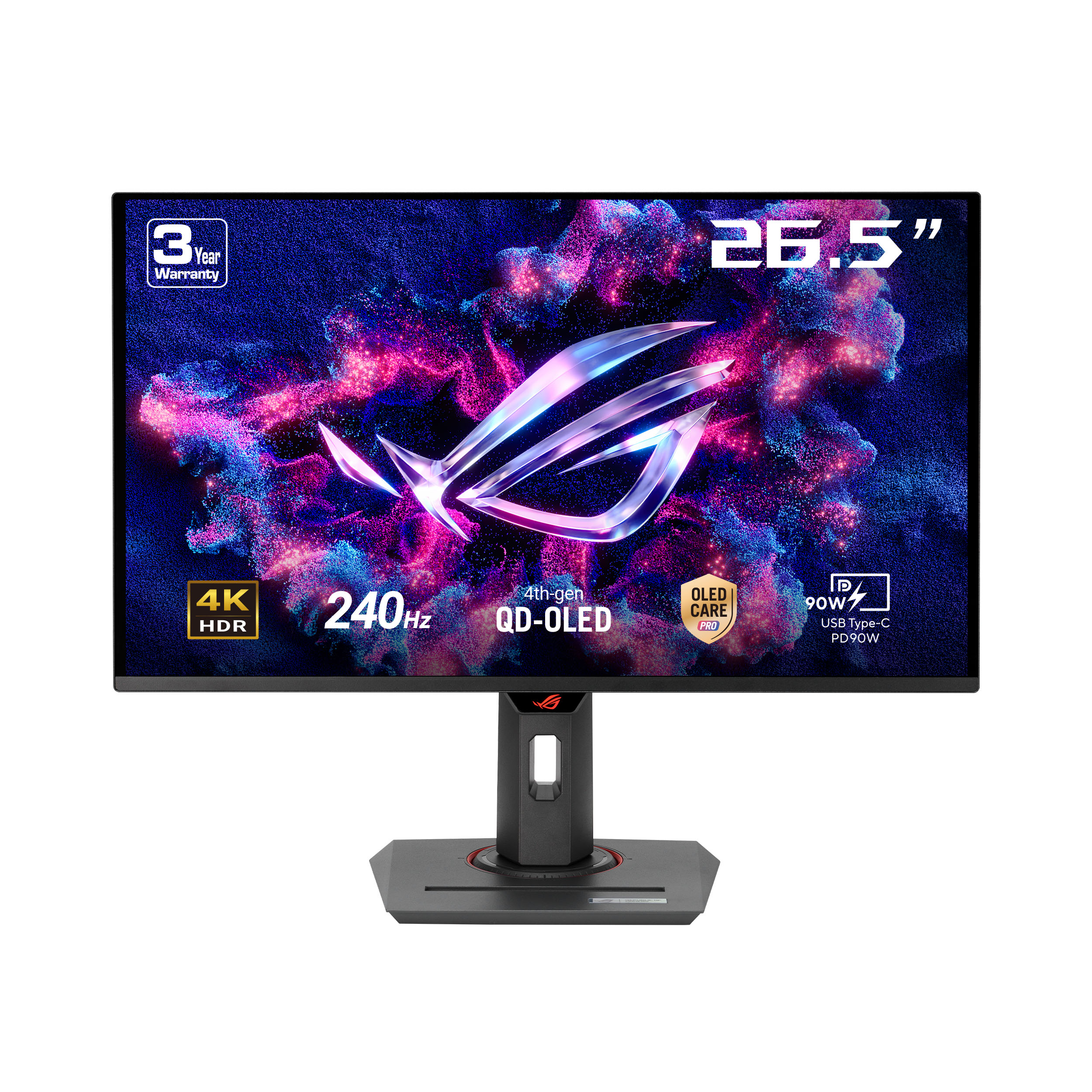 Ecran PC Asus Grosbill