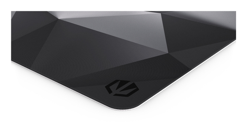ENDORFY  Crystal - XL - Noir - Tapis de souris ENDORFY  - 2
