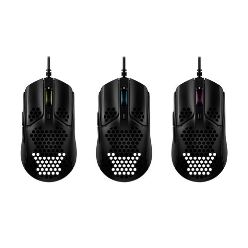 HyperX Pulsefire Haste-Gaming Mouse - Achat / Vente sur grosbill.com - 7