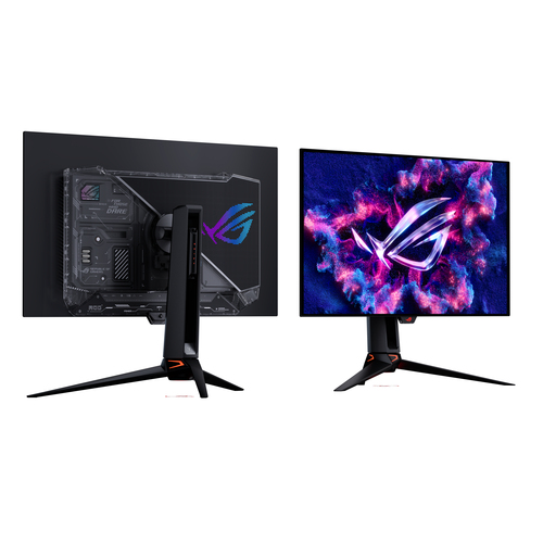 Asus 32 pouces  90LM0DN0-B01971 - Ecran PC Asus - grosbill.com - 5
