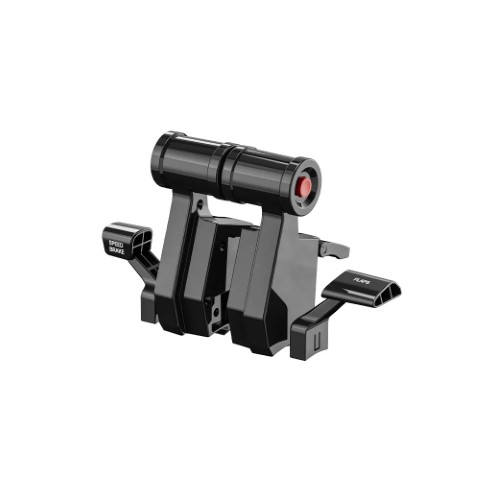 Moza Racing Module de manette des gaz MOZA TQA (AS016) - Achat / Vente Accessoires Simracing sur grosbill.com - 3
