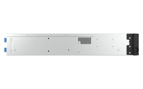 2U 12-bay 3.5" SATA HDD NAS AMD Ryzen 5 - Achat / Vente sur grosbill.com - 2