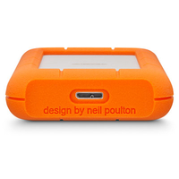 LaCie Rugged Mini 1TB/USB 3.0/25 - Achat / Vente sur grosbill.com - 10