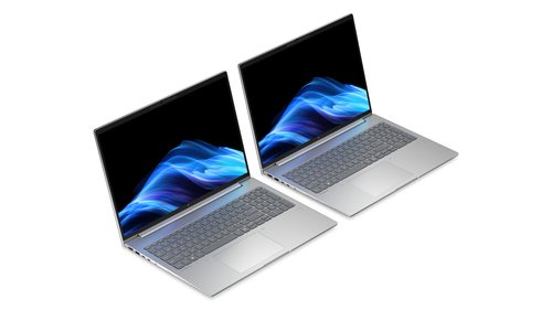 ELITEBOOK 6 G1A AMD R5-230 - Achat / Vente sur grosbill.com - 7
