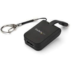 Connectique TV/Hifi/Video StarTech Grosbill