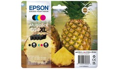 Consommable imprimante Epson Grosbill