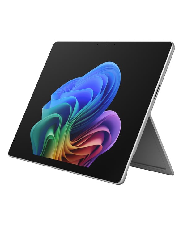 Surface Pro 12e 13" Tactile Snapdragon X2 Plus 16Go 256Go W11 - Achat / Vente sur grosbill.com - 1