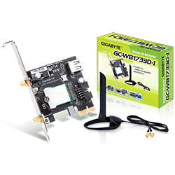 Carte réseau Gigabyte Grosbill