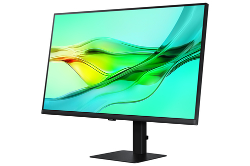 Samsung 32 pouces  LS32D600UAUXEN - Ecran PC Samsung - grosbill.com - 1