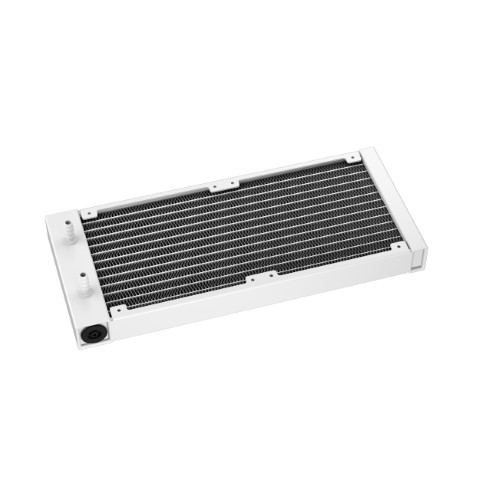 Deepcool LE240 V2 - Blanc - 240mm - Watercooling Deepcool - 3