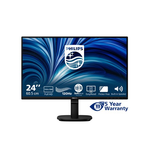 24B2N2200 23.8" 16:9 IPS WLED 1920x1080 - Achat / Vente sur grosbill.com - 2