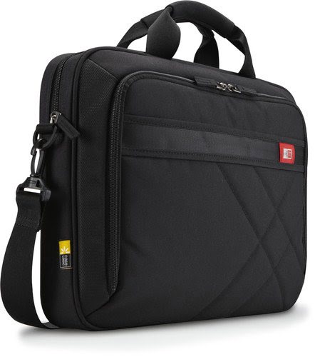 Business topload briefcase f 15.6"bk (DLC115) - Achat / Vente sur grosbill.com - 0