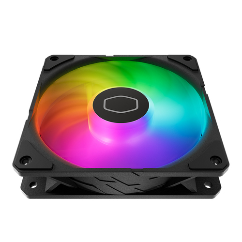 Cooler Master SickleFlow Edge 120 ARGB - Ventilateur boîtier - 2