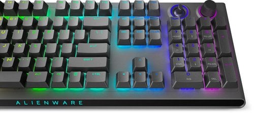 ALIENWARE TRI-MODE WRLS GAMING - Achat / Vente sur grosbill.com - 7