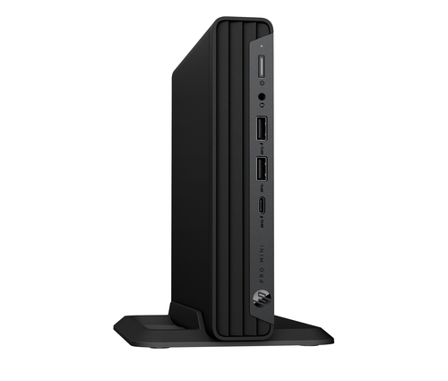 Barebone et Mini-PC HP Grosbill