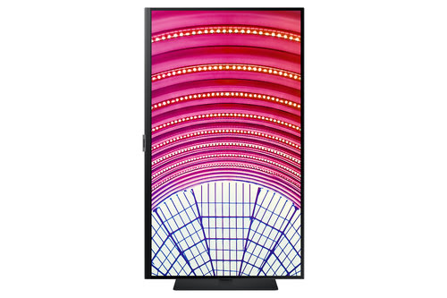 Samsung 32"  LS32A600NWUXEN - Ecran PC Samsung - grosbill.com - 5