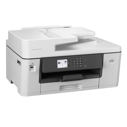 Imprimante multifonction Brother MFC-J6540DW - grosbill.com - 6