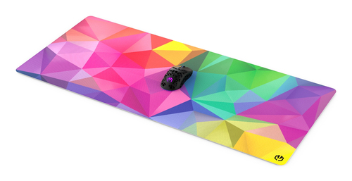 ENDORFY  Crystal Spectrum - XL - Tapis de souris ENDORFY  - 5