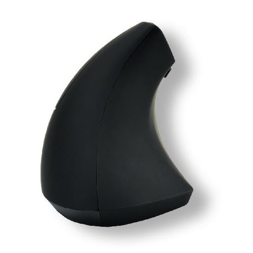 Left Handed Wireless Ergonomic Mouse - Achat / Vente sur grosbill.com - 3