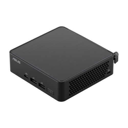 Asus NUC 14 Pro Core 3 100U/M2/Wifi/BT/LAN2.5G/So-DDR5 - Barebone et Mini-PC - 5