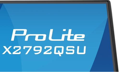 CYBERTEK Pack Gaming Precision (X2792QSU-B1 + HTK3860EU + HTM640) - Achat / Vente Pack Peripheriques sur grosbill.com - 9