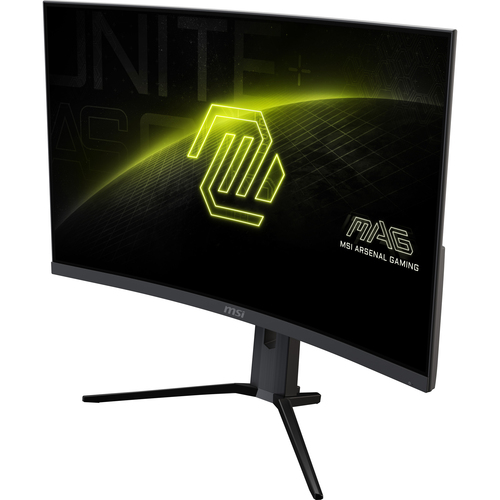 MSI 32 pouces  9S6-3DC54A-012 - Ecran PC MSI - grosbill.com - 5