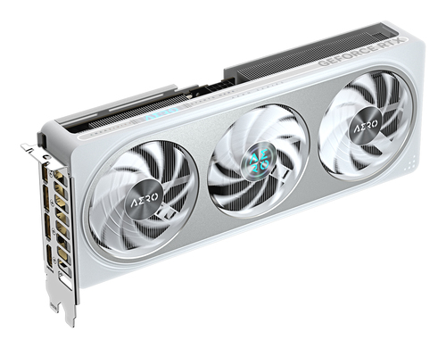 Gigabyte GeForce RTX 5060 Ti AERO OC 8G - Carte graphique - 4