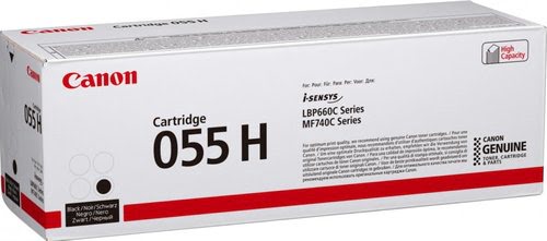 Canon - Noir - 3020C002 - Achat / Vente Consommable imprimante sur grosbill.com - 0