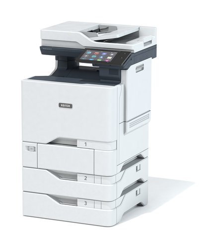 VERSALINK C625 A4 50PPM DUPLEX - Achat / Vente sur grosbill.com - 7