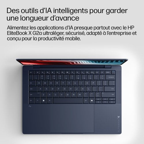 EBXG2A14AI RAI5-435 - Achat / Vente sur grosbill.com - 5