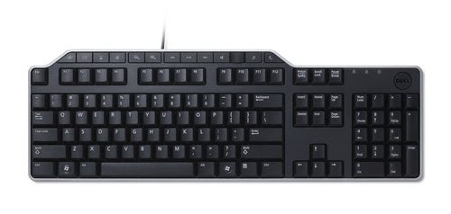 Dell Keyboard French AZERTY Dell KB - Achat / Vente sur grosbill.com - 0
