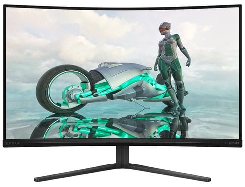 32M2C3500L/00 E.M2 32'' QHD 180Hz VA 1ms - Achat / Vente sur grosbill.com - 12