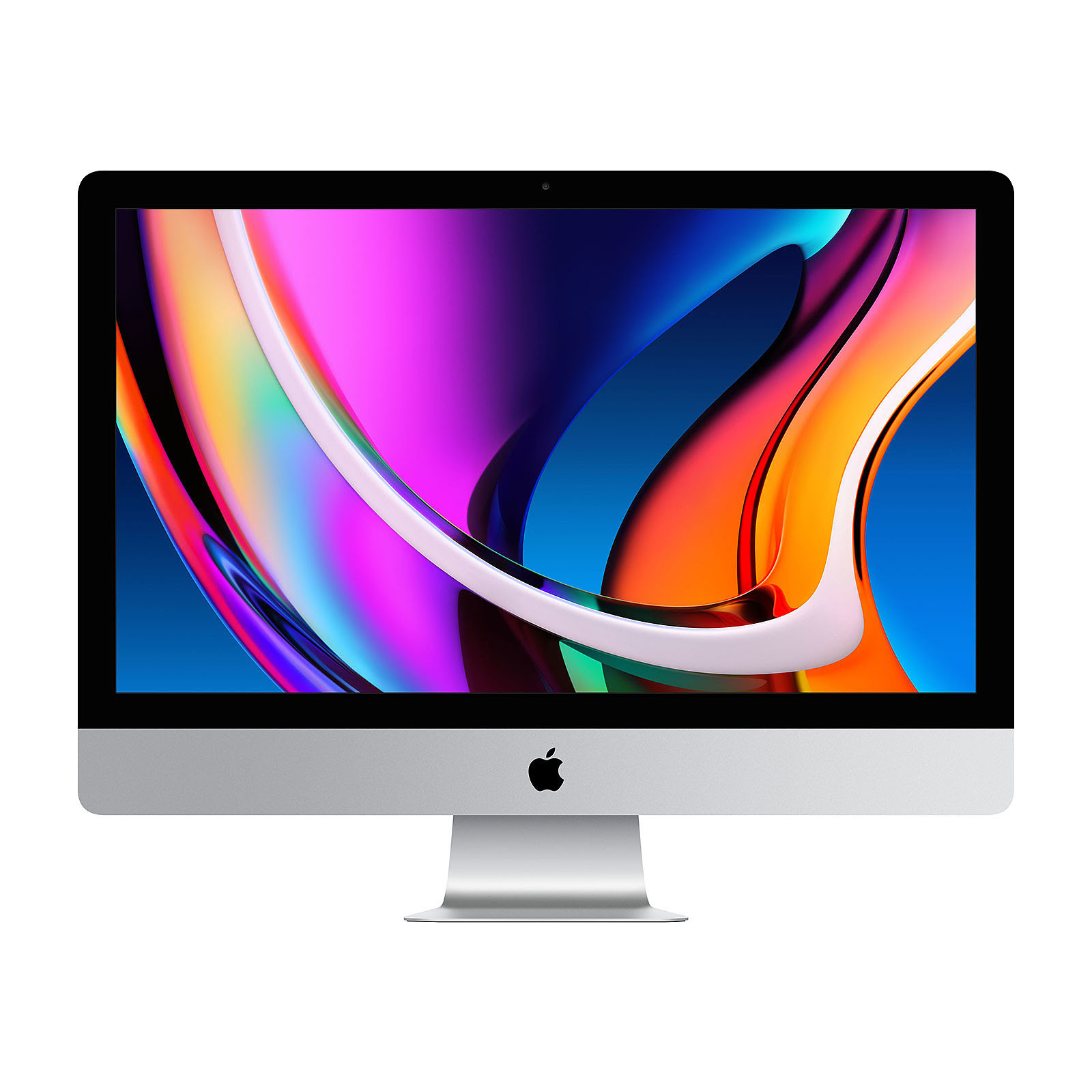 Apple iMac MXWT2FN/A - All-In-One PC/MAC Apple - grosbill.com - 0