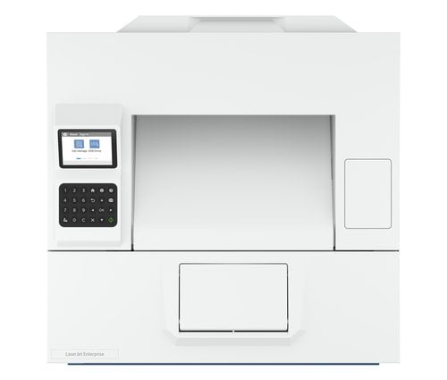 LASERJET ENT 5501DN PRINTER EUR - Achat / Vente sur grosbill.com - 3