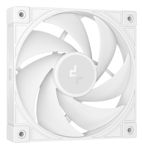 Deepcool Blanc - Ventilateur CPU Deepcool - grosbill.com - 6