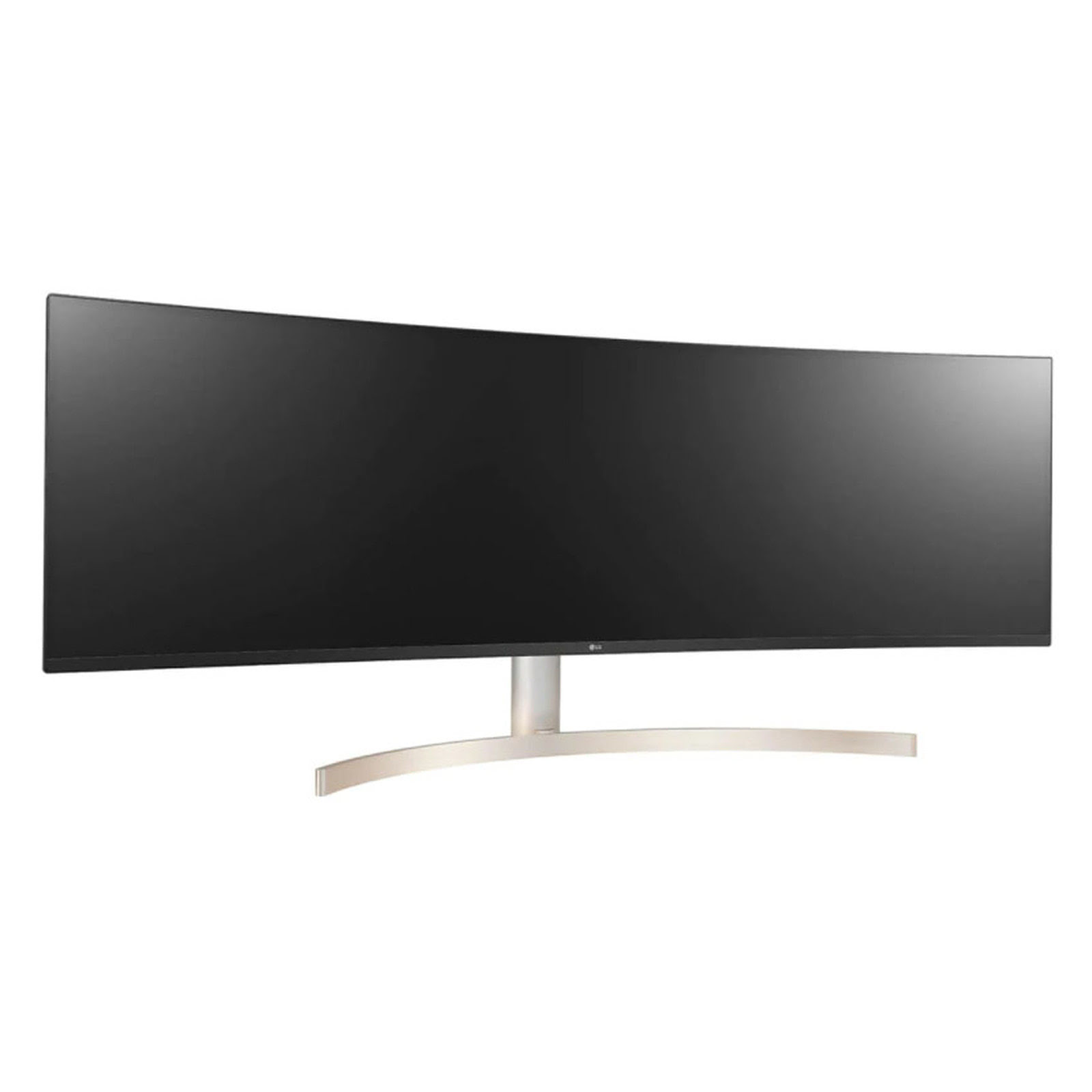 LG 49"  49WL95C-WE ** - Ecran PC LG - grosbill.com - 3