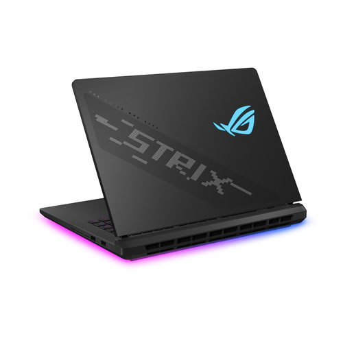 Asus 90NR0LD1-M00730 - PC portable Asus - grosbill.com - 4