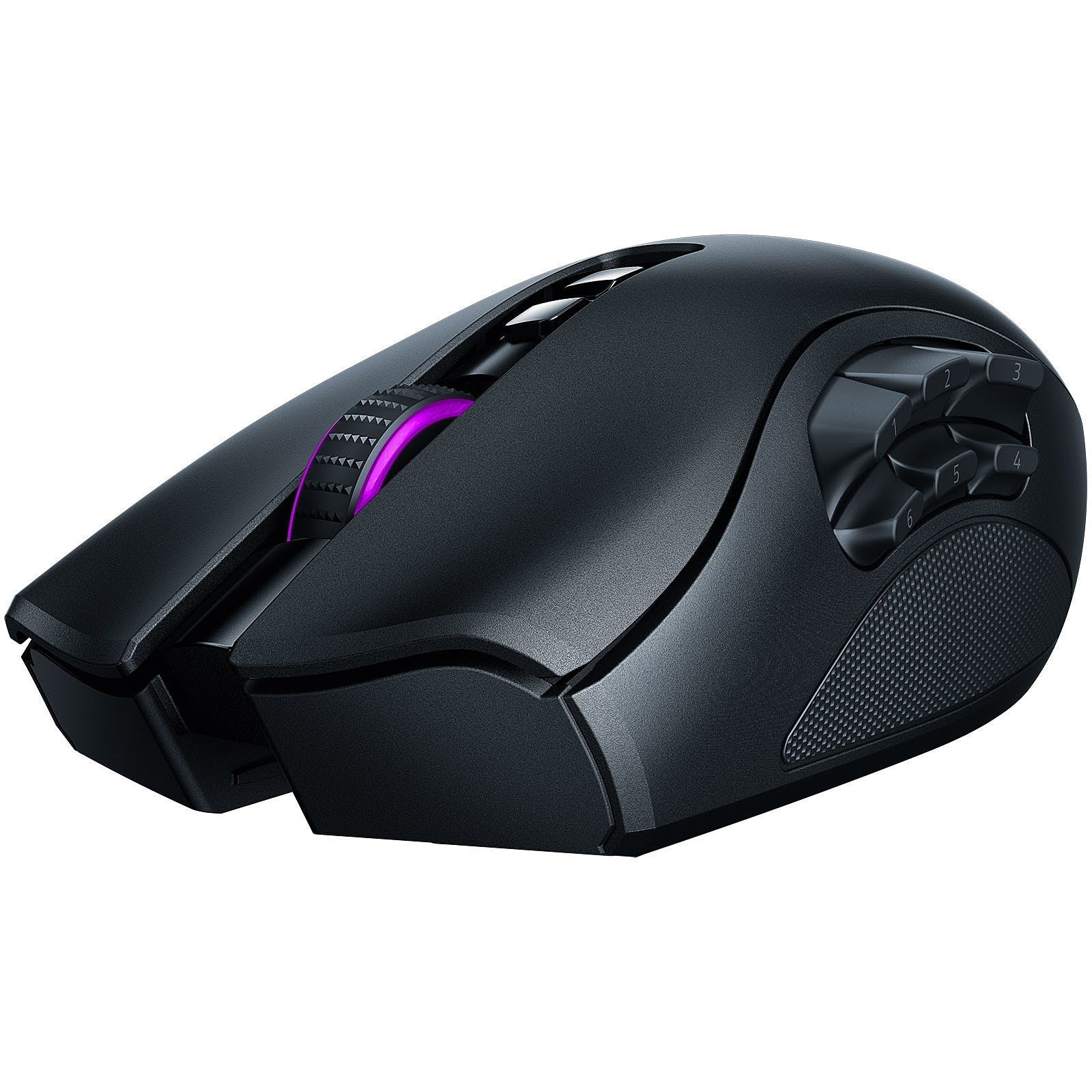 Razer Naga Pro - Souris PC Razer - grosbill.com - 3