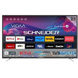 TV Schneider Grosbill