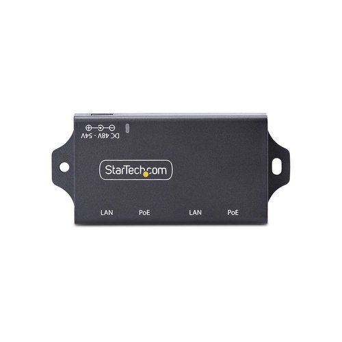 2-PORT POE++ INJECTOR 30W - - Achat / Vente sur grosbill.com - 4