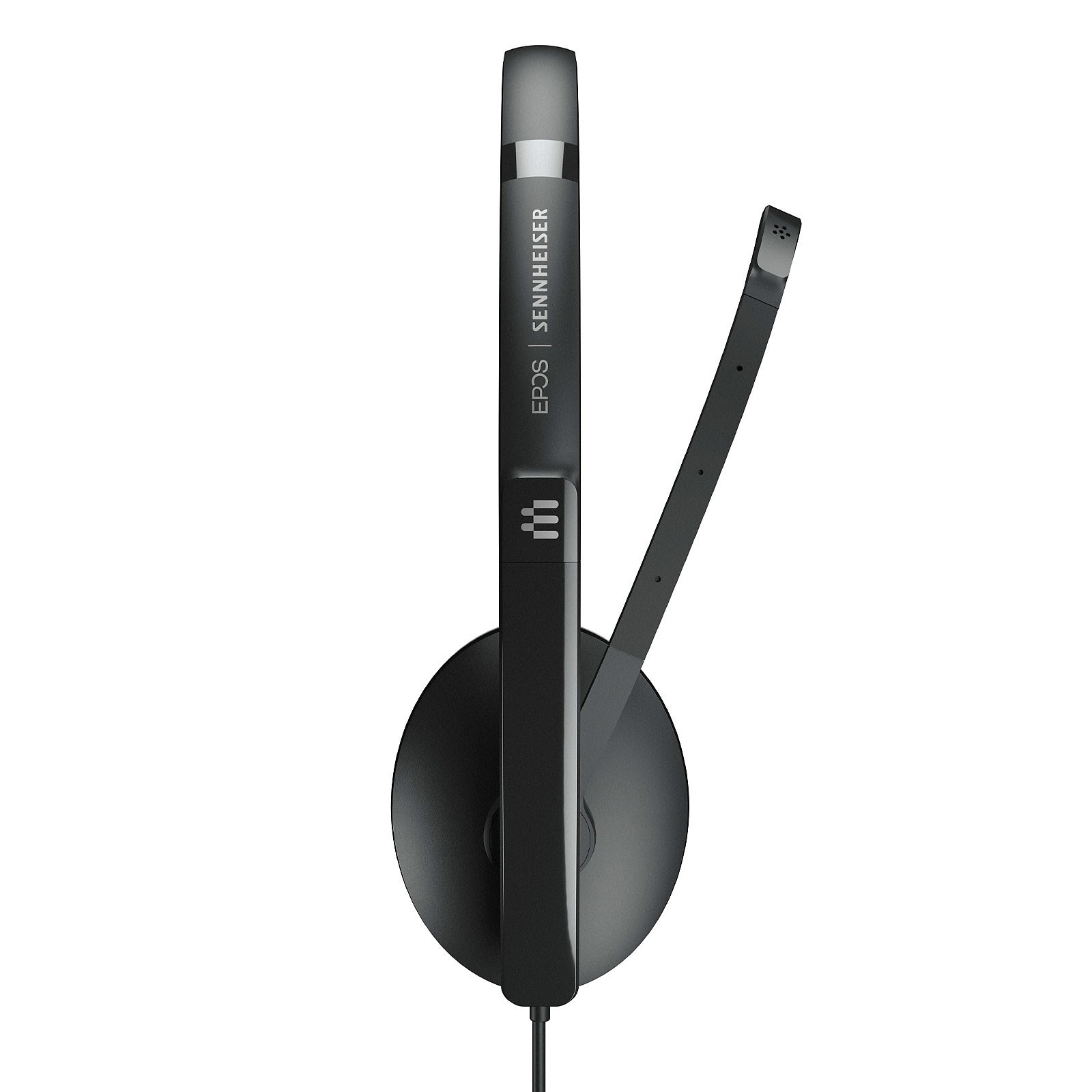 EPOS C10 Stereo Noir - Micro-casque - grosbill.com - 3